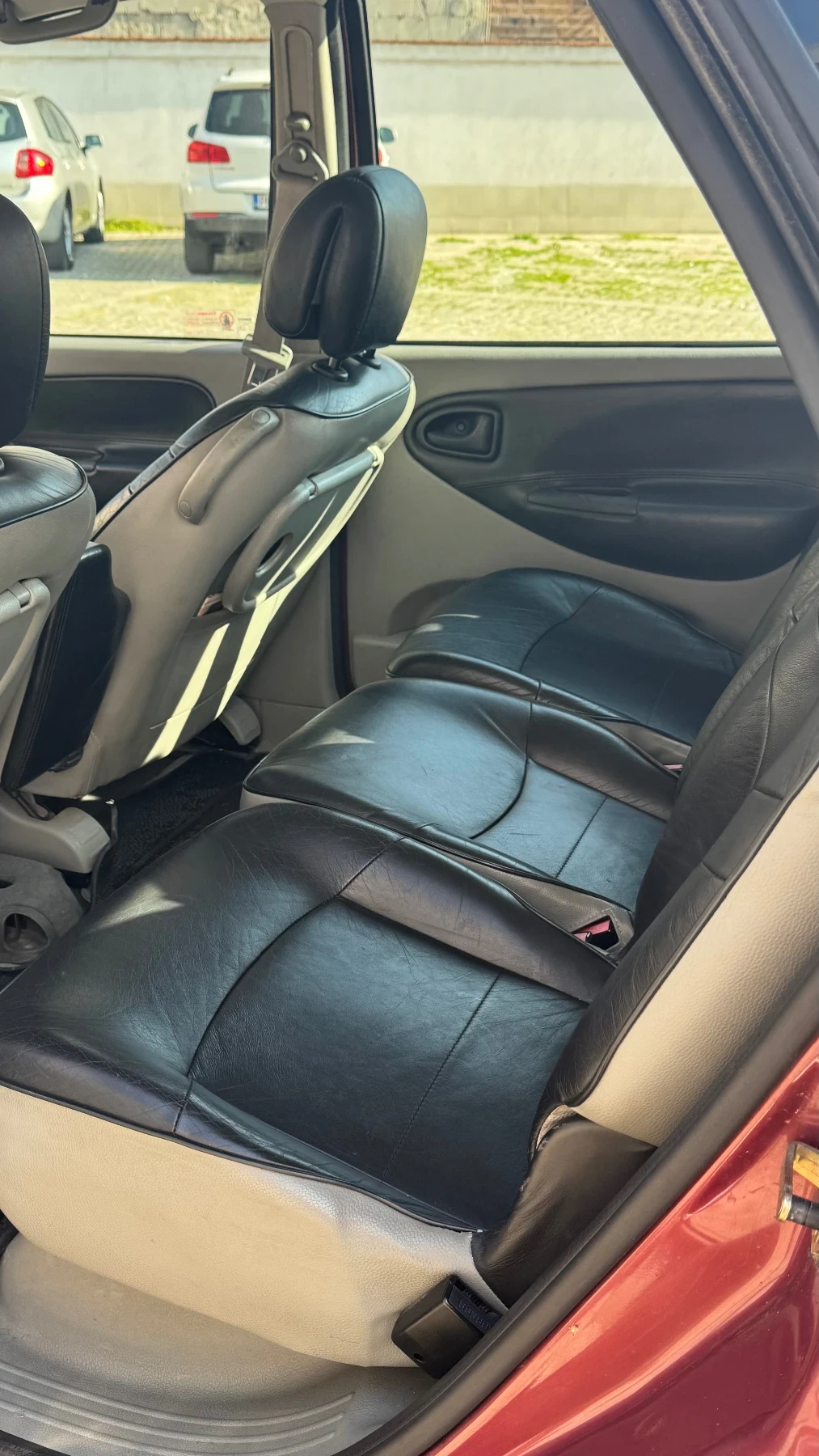 Renault Scenic rx4 | Mobile.bg � ����������� 6