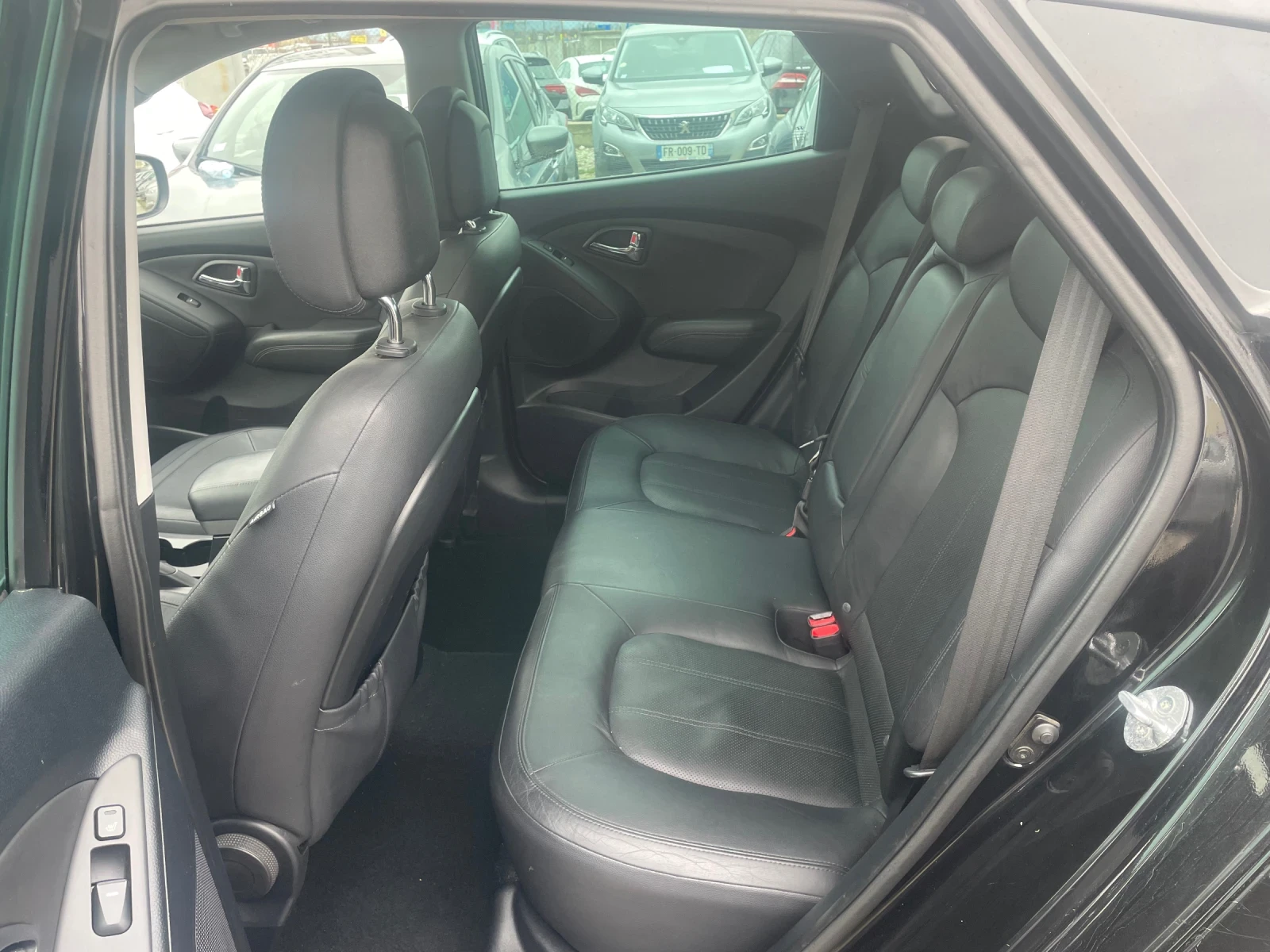 Hyundai IX35 2.0 CRDi TOP | Mobile.bg � ����������� 10