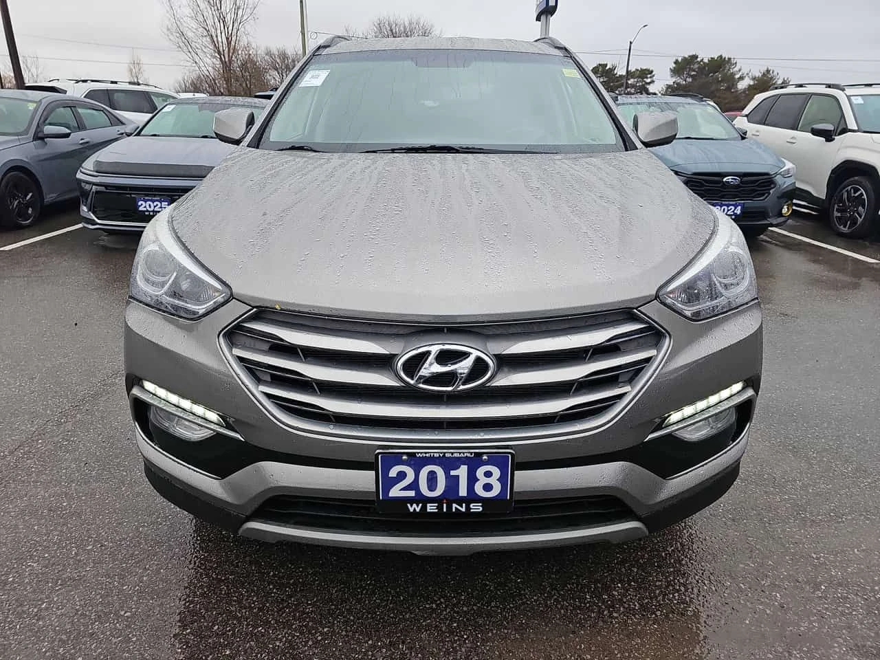 Hyundai Santa fe * 2.4L AWD * KEYLESS * �������� * CARFAX *  | Mobile.bg � ����������� 15