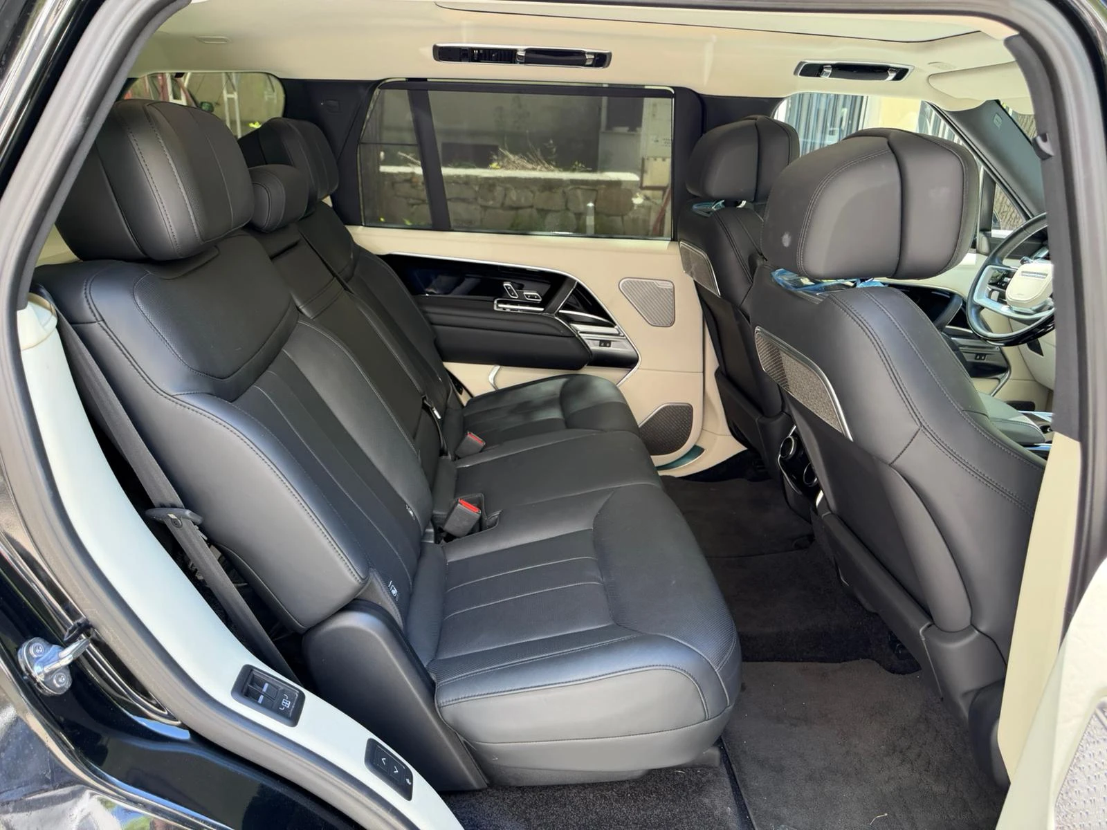 Land Rover Range rover P530 Autobiography LWB, снимка 16 - Автомобили и джипове - 54453930