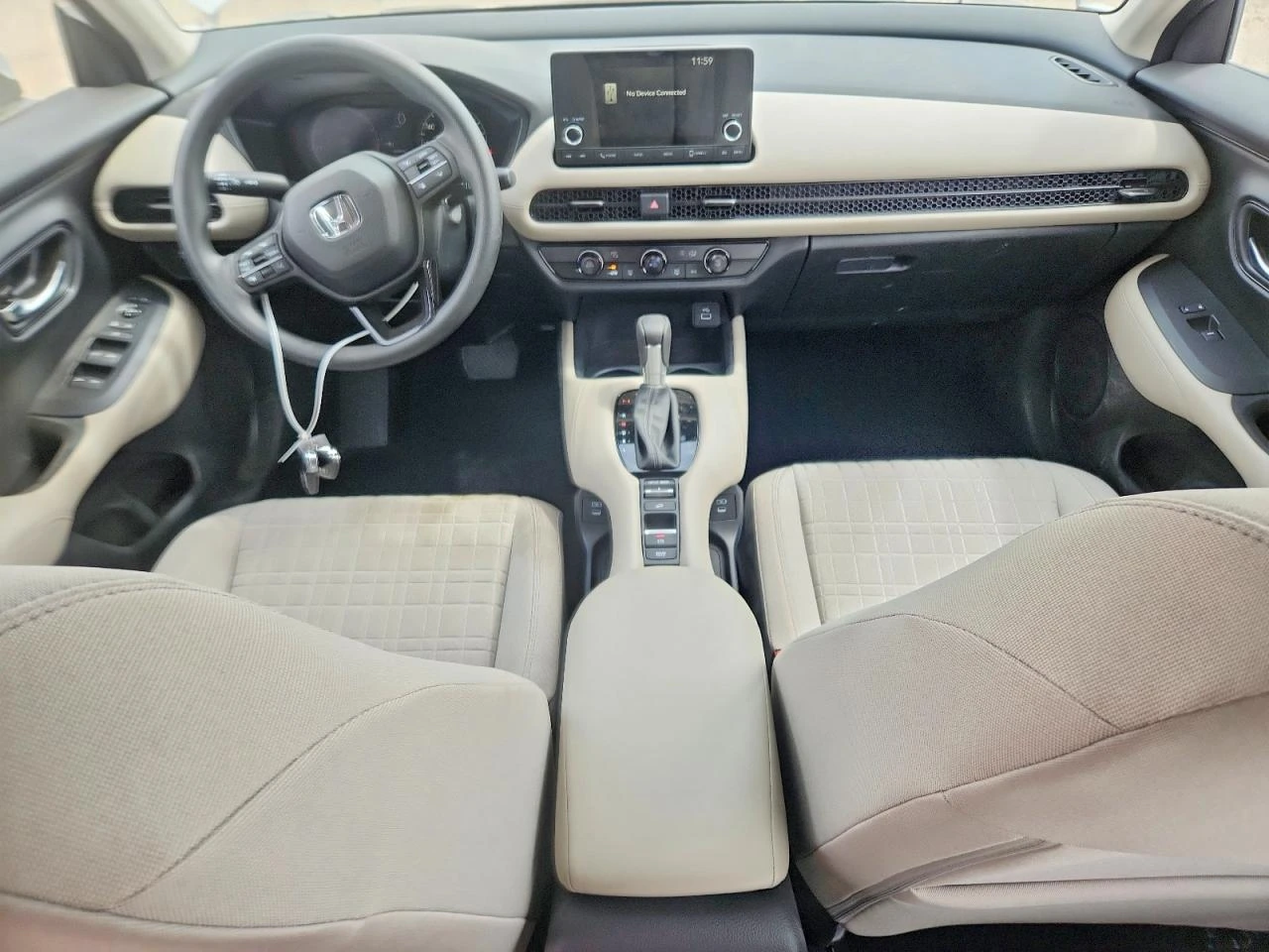 Honda Hr-v 2.0l Lx, снимка 8 - Автомобили и джипове - 54557205