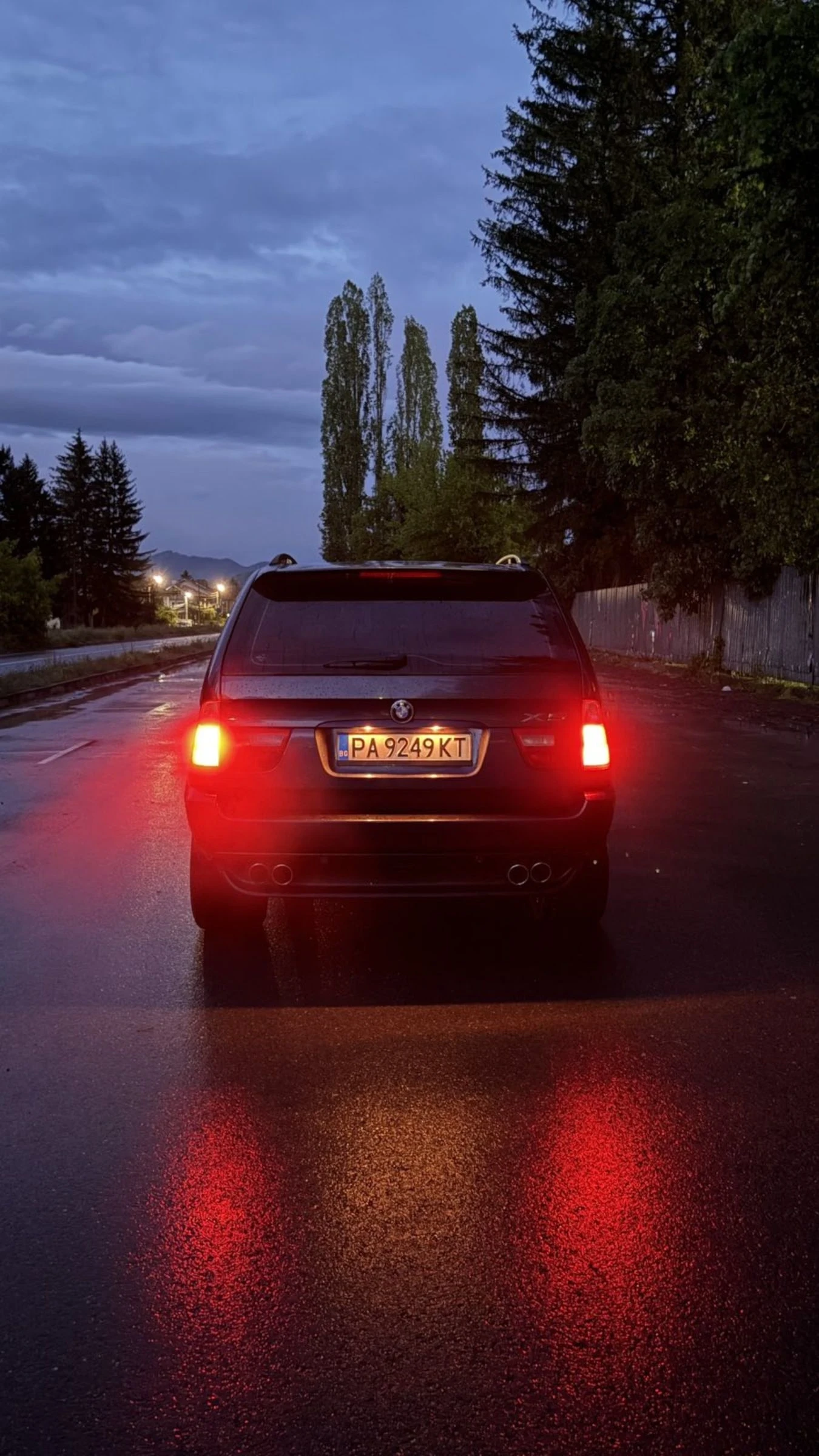 BMW X5, снимка 5 - Автомобили и джипове - 54577023