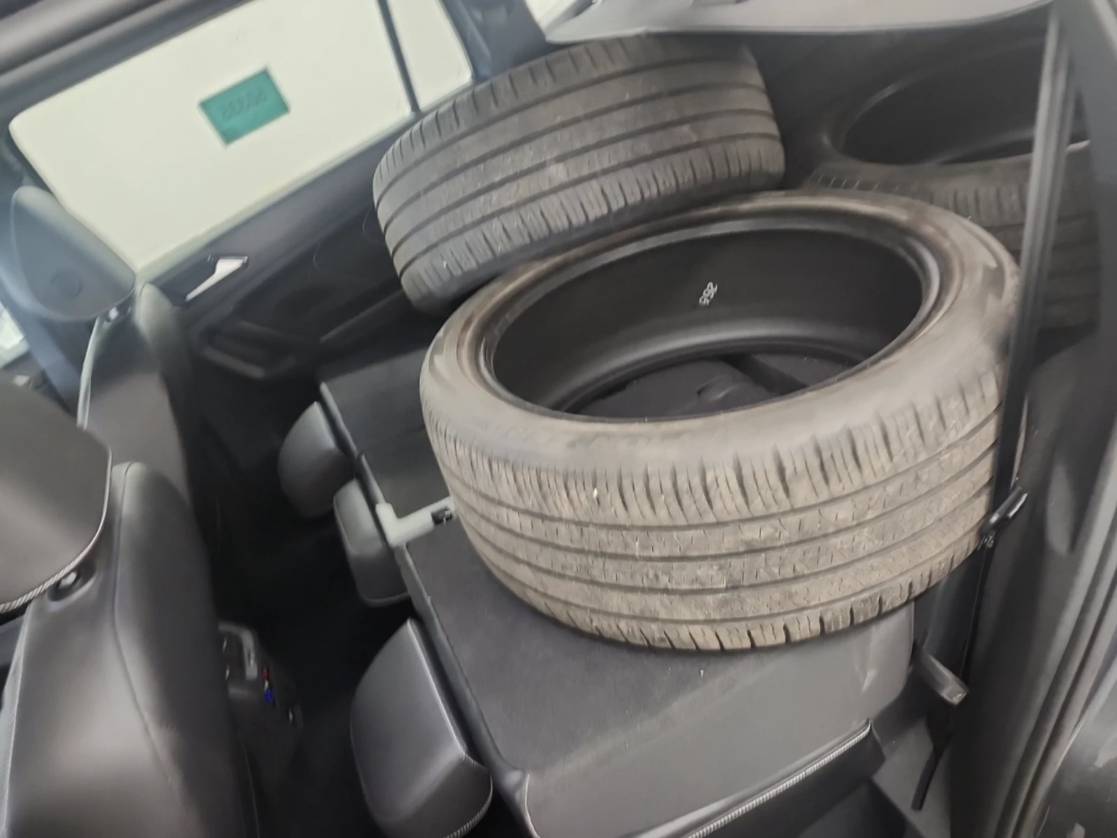 VW Tiguan 2022 Volkswagen TIGUAN HIGHLINE R-LINE, снимка 10 - Автомобили и джипове - 54791015