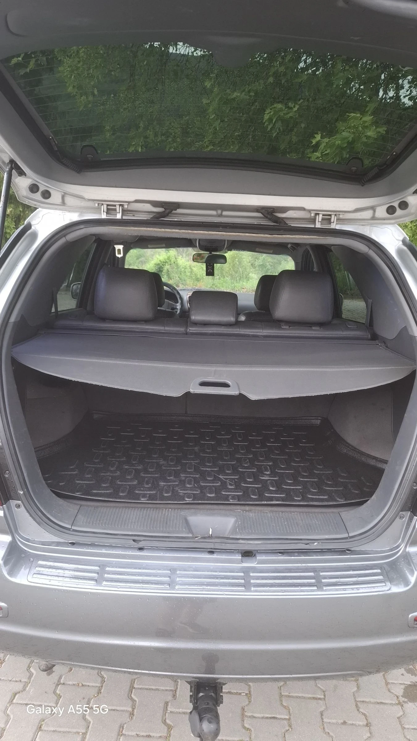 Kia Sorento, снимка 8 - Автомобили и джипове - 54869231