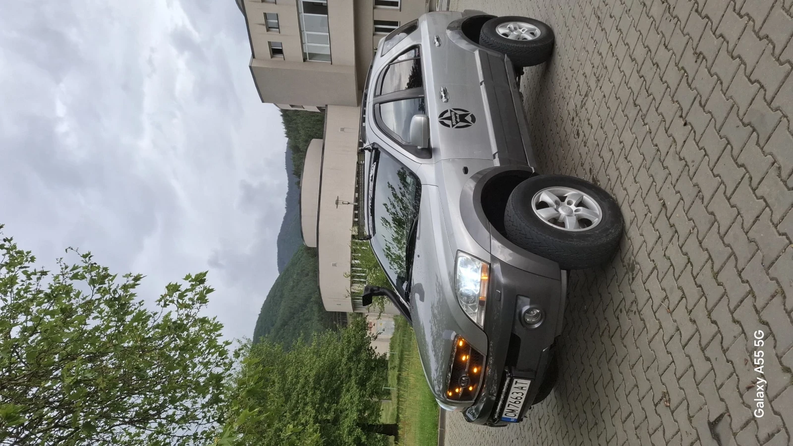 Kia Sorento, снимка 5 - Автомобили и джипове - 54869231