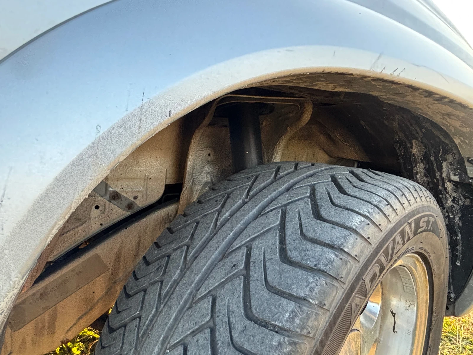 Suzuki Vitara, снимка 6 - Автомобили и джипове - 55040186