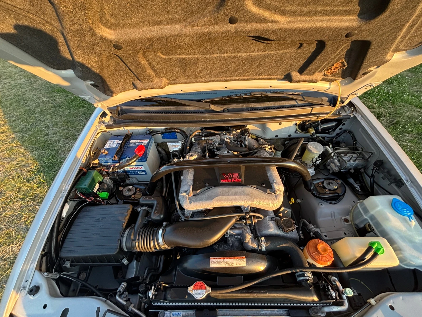 Suzuki Vitara, снимка 8 - Автомобили и джипове - 55040186