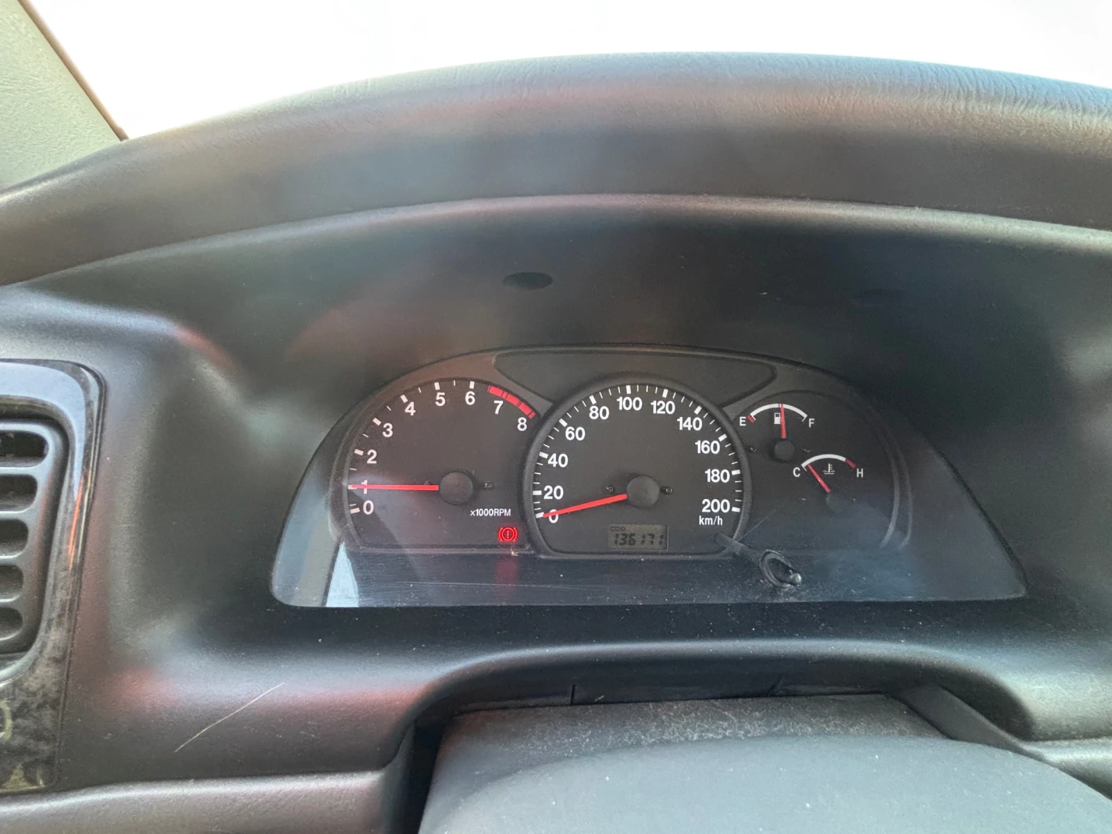 Suzuki Vitara, снимка 14 - Автомобили и джипове - 55040186