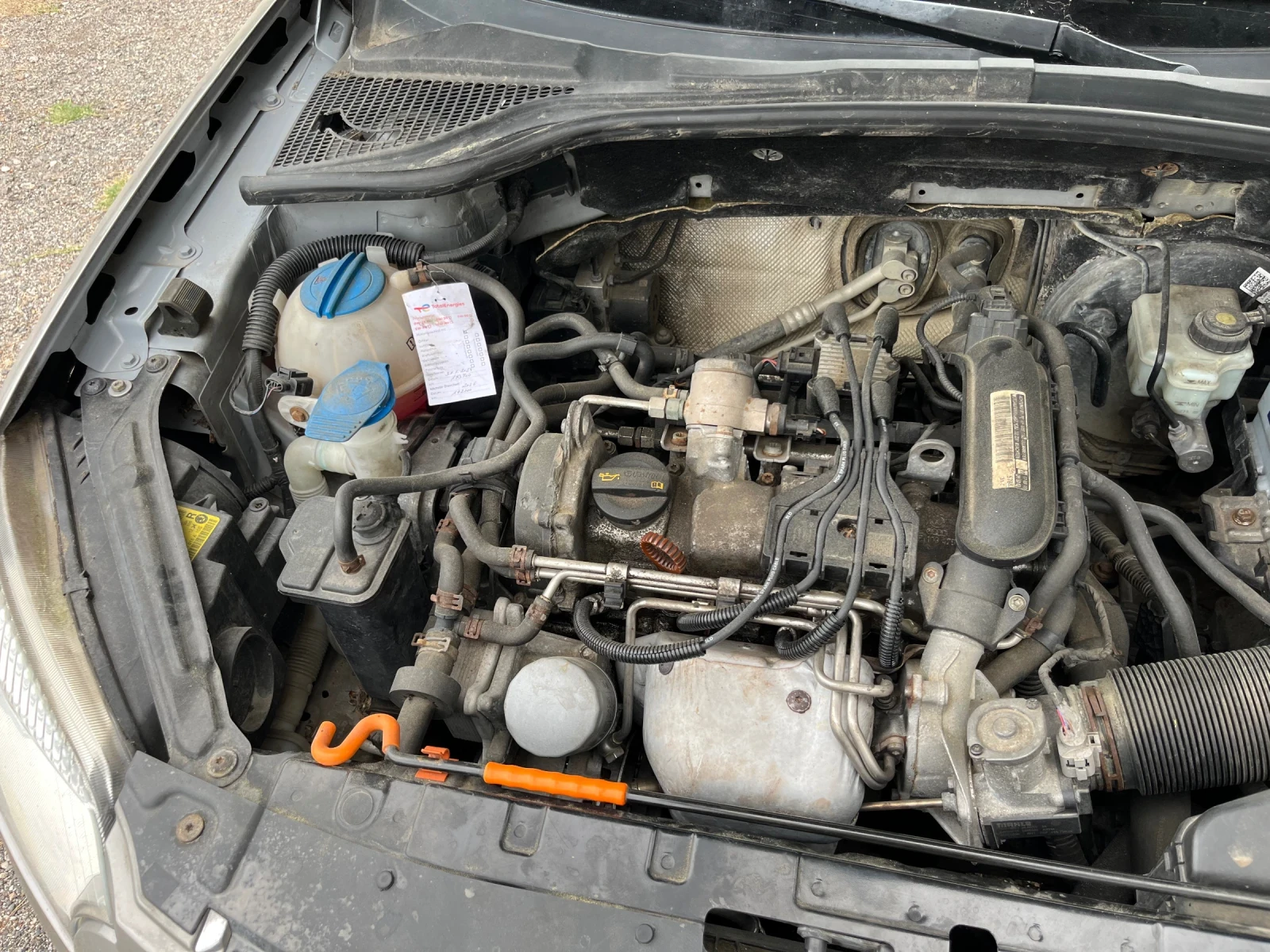 Skoda Yeti, снимка 10 - Автомобили и джипове - 55386393