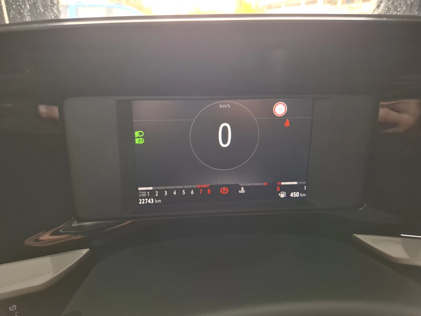 Opel Mokka 1.2 �������� | Mobile.bg � ����������� 8