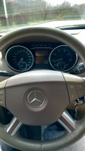 Mercedes-Benz ML 500 OFF-ROAD пакет - изображение 7