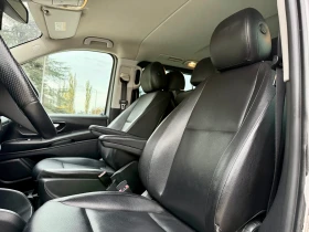 Mercedes-Benz Vito TOURED LONG , снимка 10