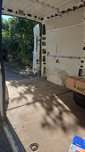 Fiat Ducato, снимка 14