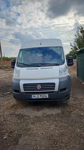Fiat Ducato, снимка 10