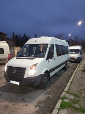 VW Crafter 1, снимка 1