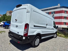 Ford Transit ELECTRIC-75 KW-184 K.S-L3-H2, снимка 2