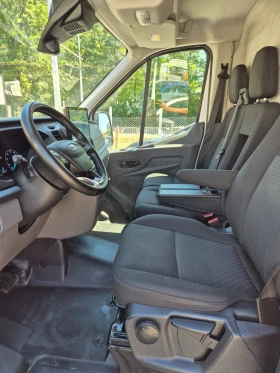 Ford Transit ELECTRIC-75 KW-184 K.S-L3-H2, снимка 8
