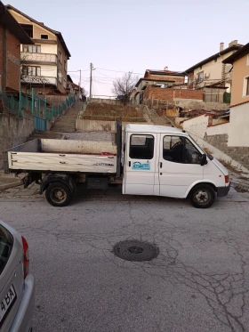 Ford Transit 2.5 td, снимка 4