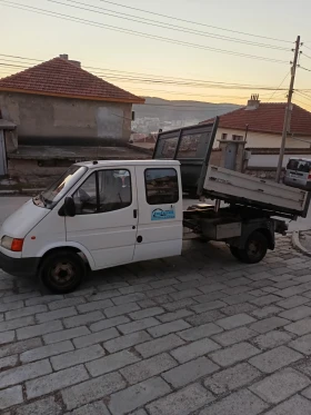 Ford Transit 2.5 td, снимка 6