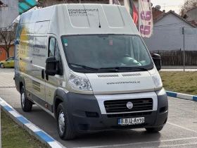 Fiat Ducato 3.0Дизел/Климатроник, снимка 3