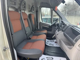 Fiat Ducato 3.0Дизел/Климатроник, снимка 13