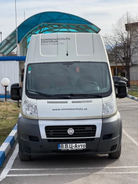 Fiat Ducato 3.0Дизел/Климатроник, снимка 2