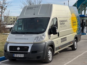 Fiat Ducato 3.0Дизел/Климатроник, снимка 1