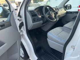 Обява за продажба на VW T5 9места/клима/2.0tdi ~19 600 лв. - изображение 4
