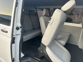Обява за продажба на VW T5 9места/клима/2.0tdi ~19 600 лв. - изображение 8