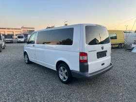 Обява за продажба на VW T5 9места/клима/2.0tdi ~19 600 лв. - изображение 3