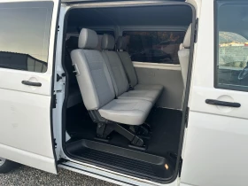 Обява за продажба на VW T5 9места/клима/2.0tdi ~19 600 лв. - изображение 7