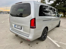 Mercedes-Benz Vito TOURED LONG  | Mobile.bg    4