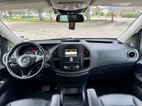 Mercedes-Benz Vito TOURED LONG  | Mobile.bg    8