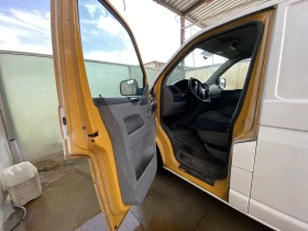 VW T5 2.0TDI Теглич!, снимка 9