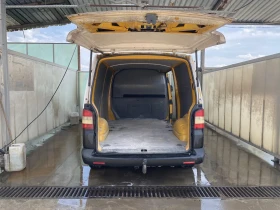 VW T5 2.0TDI Теглич!, снимка 5