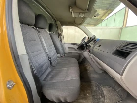 VW T5 2.0TDI Теглич!, снимка 8