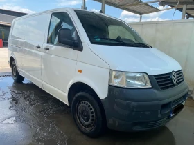 VW T5 2.0TDI Теглич!, снимка 2