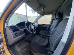 VW T5 2.0TDI Теглич!, снимка 10