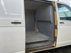 VW T5 2.0TDI Теглич!, снимка 6