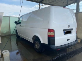 VW T5 2.0TDI Теглич!, снимка 4