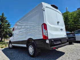 ����� �� �������� �� Ford Transit ELECTRIC-75 KW-184 K.S-L3-H2