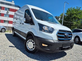 ����� �� �������� �� Ford Transit ELECTRIC-75 KW-184 K.S-L3-H2