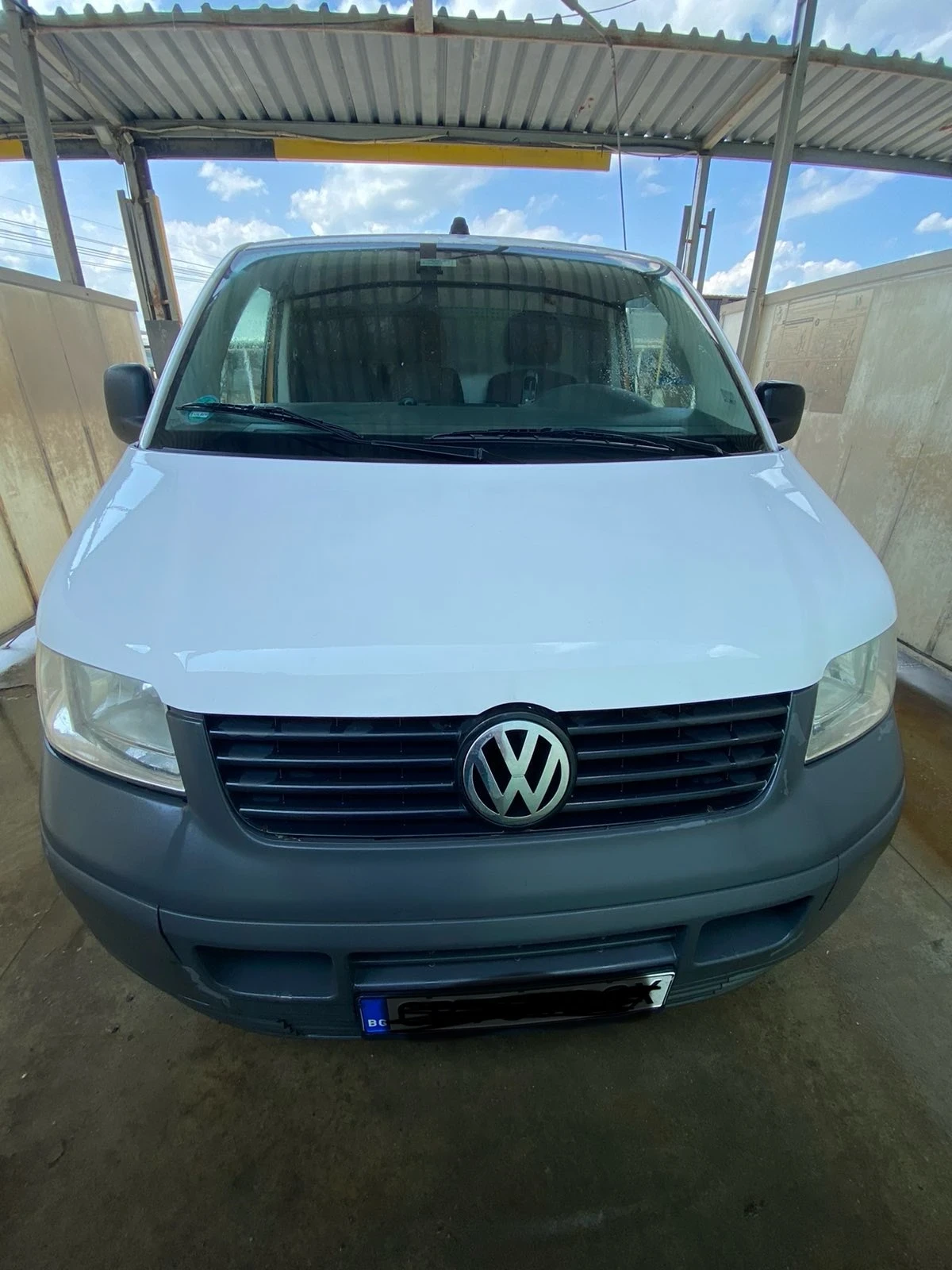 VW T5 2.0TDI ������! | Mobile.bg � ����������� 1