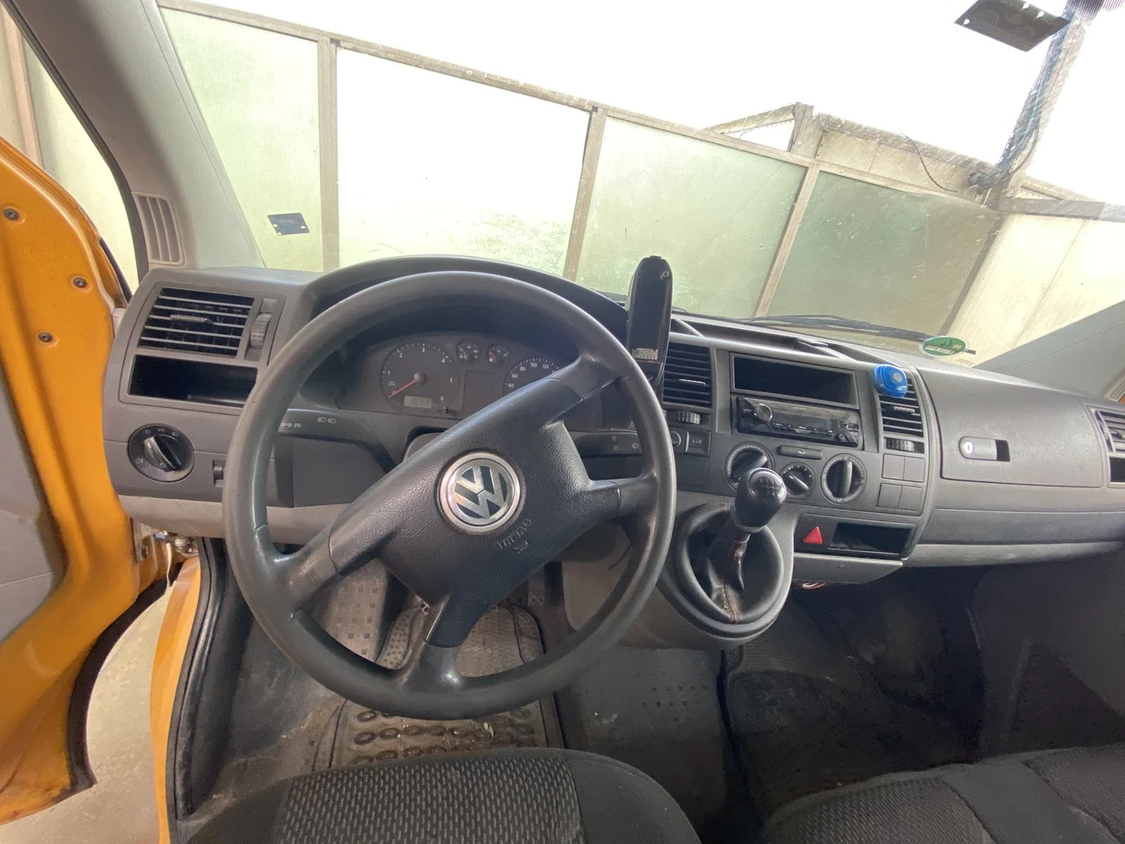 VW T5 2.0TDI ������! | Mobile.bg � ����������� 11
