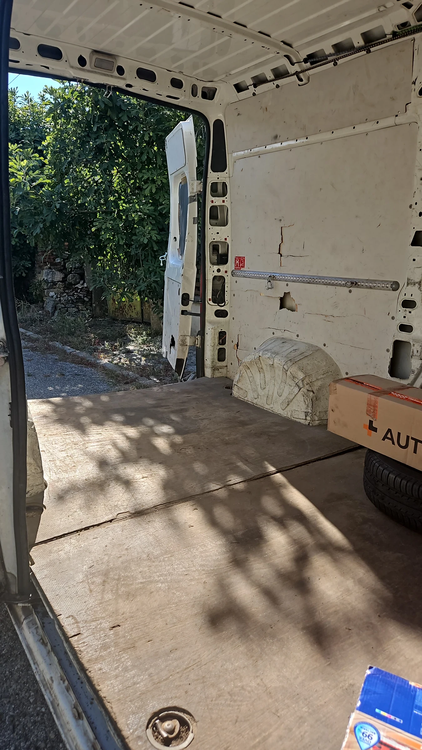 Fiat Ducato, снимка 14 - Бусове и автобуси - 54138326