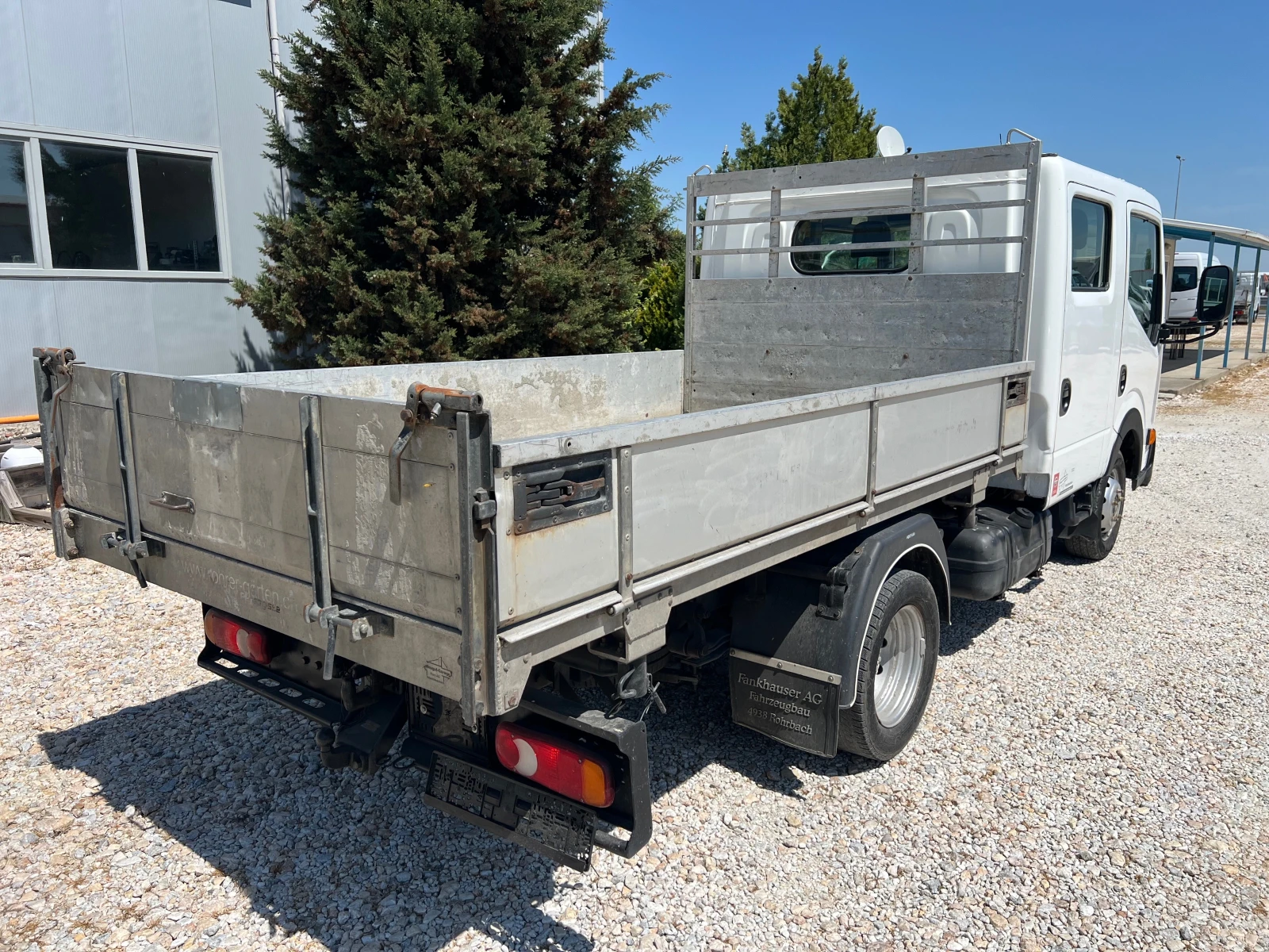 Nissan Capstar 35.13  | Mobile.bg � ����������� 5