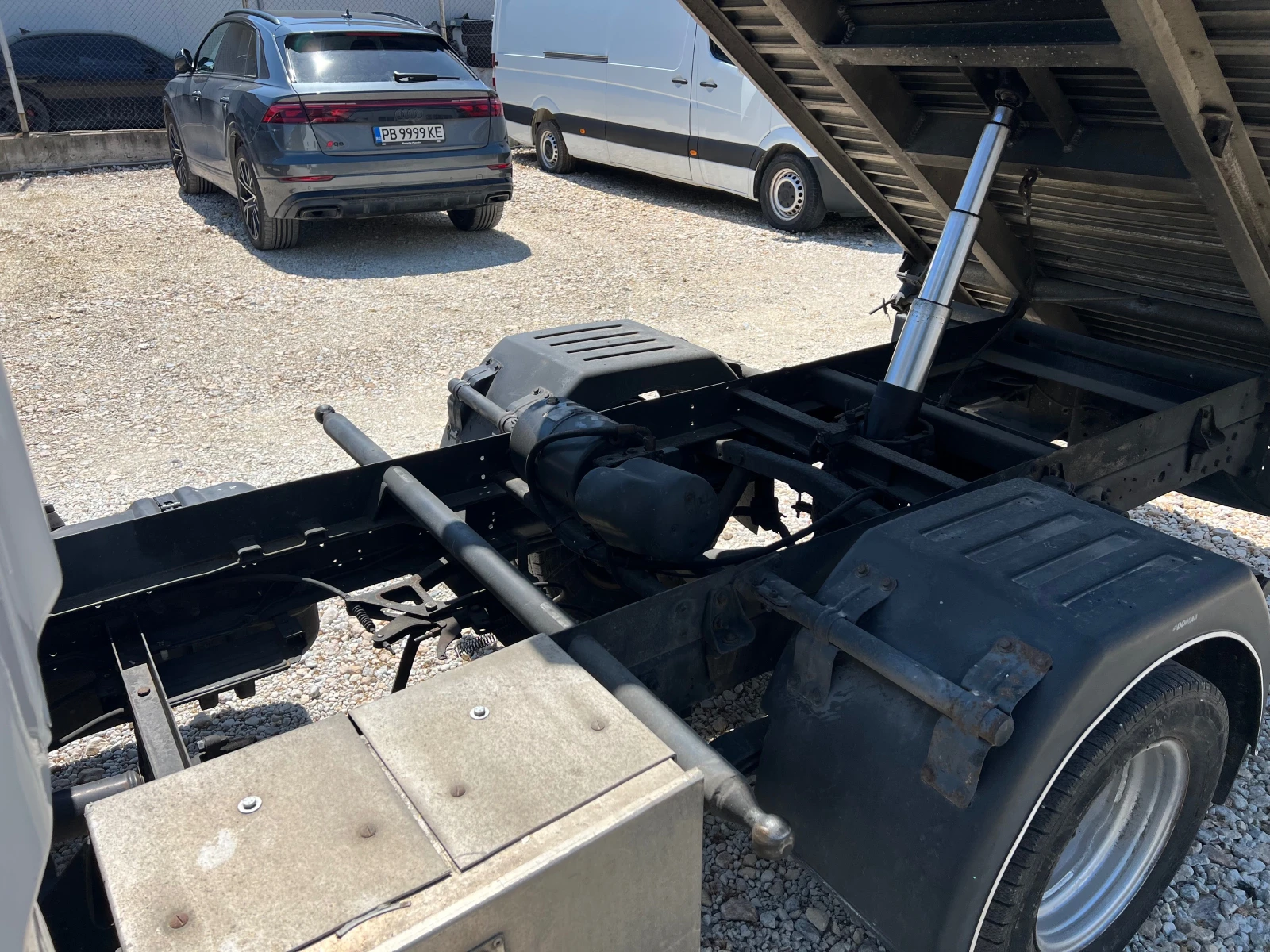 Nissan Capstar 35.13  | Mobile.bg � ����������� 10