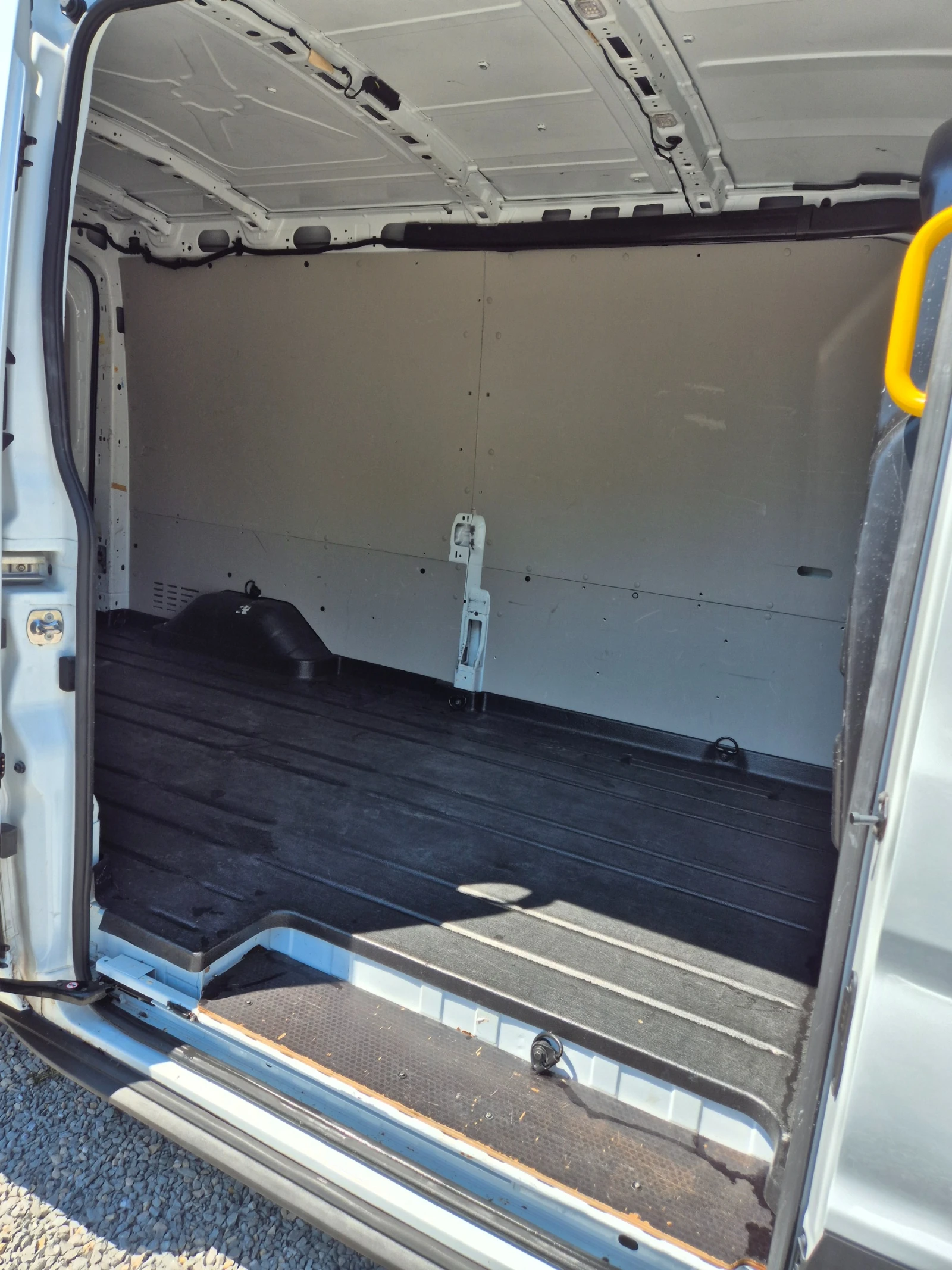 Ford Transit ELECTRIC-75 KW-184 K.S-L3-H2, снимка 12 - Бусове и автобуси - 54868802