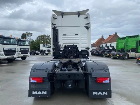 Man Tgx 510, снимка 6