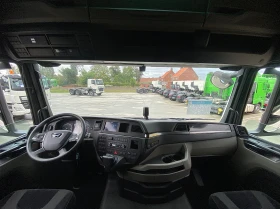 Man Tgx 510, снимка 14